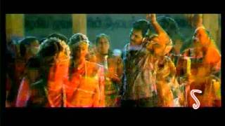 Naa Peru Shiva Telugu Movie Promo Song 01(Official Video)- Karthi, Kajal Agarwal
