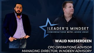 Why Most Businesses Fail at Demand Planning - Insider Secrets with Walid Nasserdeen