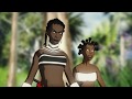 African Tales The Movie Mark Of Uru Enemy Of The Rising Sun Business And Pleasure