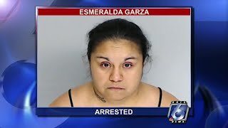 Mugshot of mother accused of selling children released