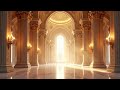 Majestic Hall: A Celebration of Dreams and Unity | AI Music