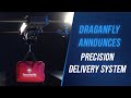 Draganfly Unveils New Precision Delivery System