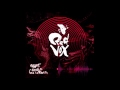 Red Vox - Long Lonely Night