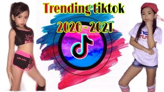 Trending Tiktok 2020/2021 Compilation|Shanea Margarett