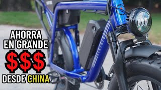 Cómo AHORRAR DINERO Comprando en China (Día del SOLTERO 11.11)