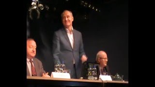 Stanisław Michalkiewicz,Marian Kowalski,Grzegorz Kurczuk,Jacek Sobczak:debata  o suwerenność