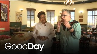 Satisfy your soul food craving at Muriel’s Southern Comfort | Cody's Caravan