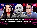 SANTIAGO MATÍAS DA DECLARACIONES SOBRE LA CANCELACIÓN DE MELVIN TV DE ALOFOKE RADIO SHOW