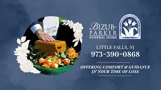BIZUB PARKER FUNERAL HOME