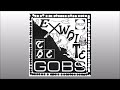 exwhite the gobs split full 7 inch 2022