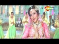 Pyar Ikrar Mere Yaar Ho Gaya ｜ Jai Vikranta ｜ Sanjay Dutt ｜ Zeba Bakhtiyar ｜ 90's Bollywood Songs