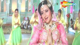 Pyar Ikrar Mere Yaar Ho Gaya ｜ Jai Vikranta ｜ Sanjay Dutt ｜ Zeba Bakhtiyar ｜ 90's Bollywood Songs