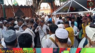 Banagana Palli Dargah Urs 2022 || 5 Star Banjo Bijapur Drums