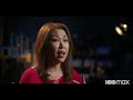 tokyo vice the craft dialect coach eriko yamaguchi hbo max