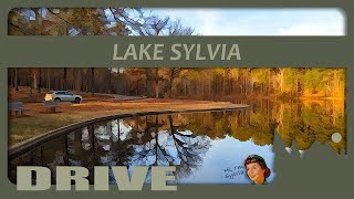 524 Lake Sylvia Recreation Area is now open and has enhanced action available