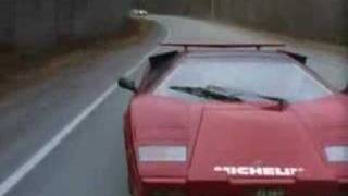 CannonBall Run Fever Part 3 - Opening