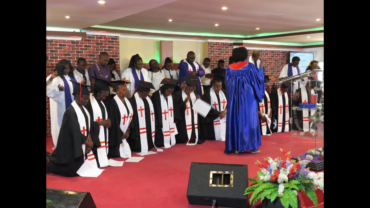 Discipleship Youtube