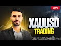 GOLD Live Trading Session #180 | XAUUSD Trading Live Stream | MSB FX