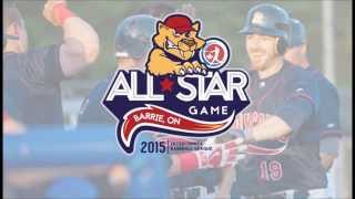 2015 IBL All-Star Game