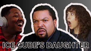 ICE CUBE MEETS DAUGHTER'S BOYFRIEND!!!Fans React To 22 Jump Street||Movie Reaction Compilation