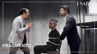 ¡Orhun le entrega a Yekta a Taşkın! | Esaret Cautiverio 460 Espanol