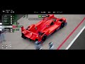 gtsport シーズン開幕早々大波乱のレースでした【ネイションズカップ】 シーズン17 rd1 【gr.1 bop適用】