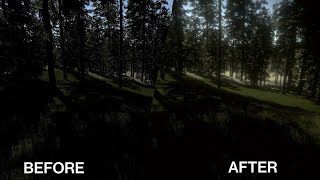 Unity POST PROCESSING TUTORIAL | unity 2020