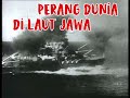 Perang Dunia di Laut Jawa 27 Februari 1942 - Subtitle Indonesia