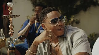 Rotimi - What To Do