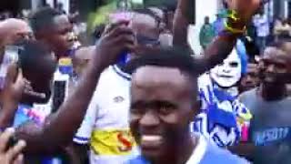 Iyumvire Imbamutima Z'abafana ba Rayon sport  Nyuma yo Gutinda Musanze Fc