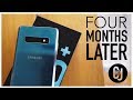 Galaxy S10+ Review after 4 months! — Like fine wine...
