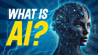 What Is AI? This Is How ChatGPT Works | AI Explained