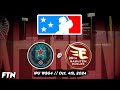 HCBB League | World Series Game 4 | Arizona Firebirds @ Rakuten Golden Eagles