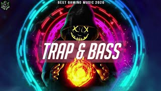 Gaming Music For TRYHARD Best Music Mix 2020 Trap x Bass x House x EDM