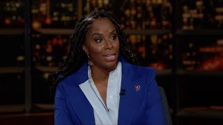 Simone Biles vs. The Asshole Division | Real Time with Bill Maher (HBO)