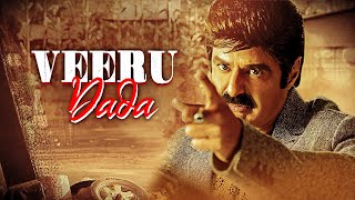 New Released South Dubbed Hindi Movie Veeru Dada | Nandamuri Balakrishna, Jayaprada, Meera Jasmine