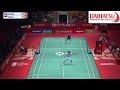 finals jonatan christie ina .vs kunlavud vitidsarn tha indonesia masters 2025