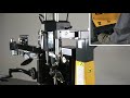 sice s48tl tyre changer overview