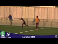 conifa world football cup 2018 matabeleland goals