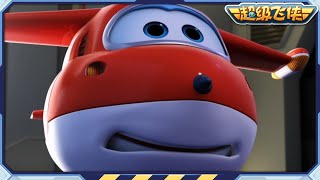 [Super Wings 1\u00262 Compilation] East Asia | Superwings Chinese Official Channel | Super Wings