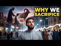 Eid al-Adha Sacrifice: What Allah Really Wants