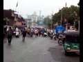 high tide in vadodara 9