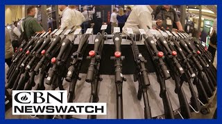 CBN NewsWatch AM: May 26, 2022