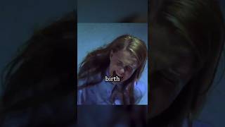 Woman giving birth in a supermarket #film#shorts #futurelink