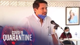 COVID-19 pandemic: ANC Special Coverage (11 AM - 1 PM, 7 May 2020)