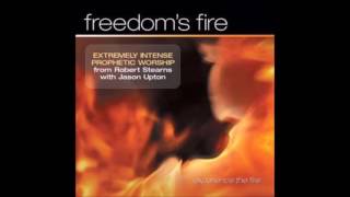 Freedom's Fire Full Album feat. Jason Upton