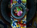 taste travel yucatán maroma mexico