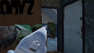 NON STOP ACTION | DAYZ PS4