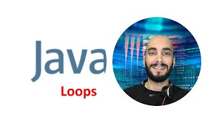 Learning Java Course Beginner, loops in Java, video #7 #loops #java