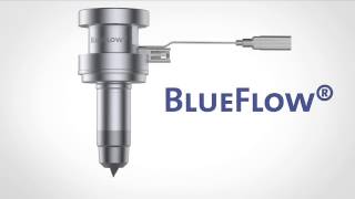 BlueFlow® Technology